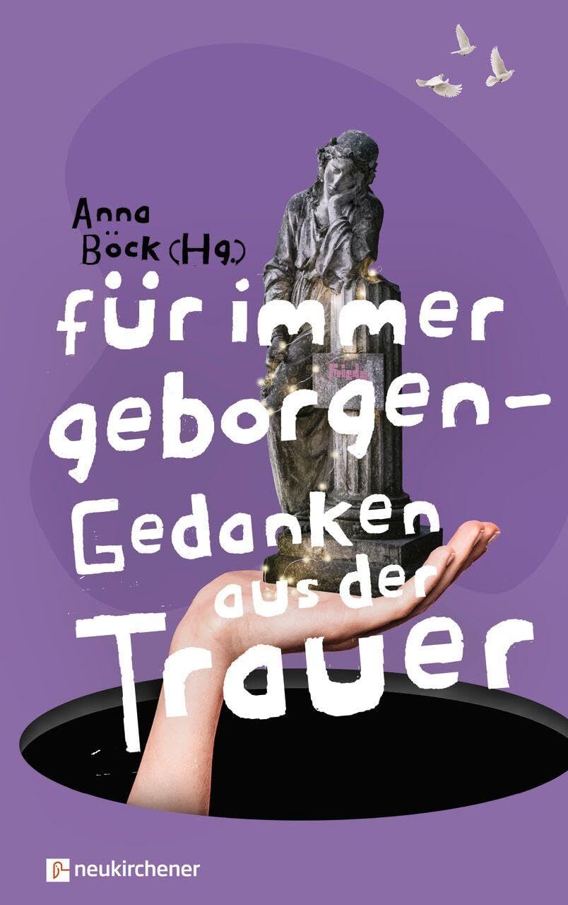 Für immer geborgen