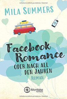 Facebook Romance oder nach all den Jahren