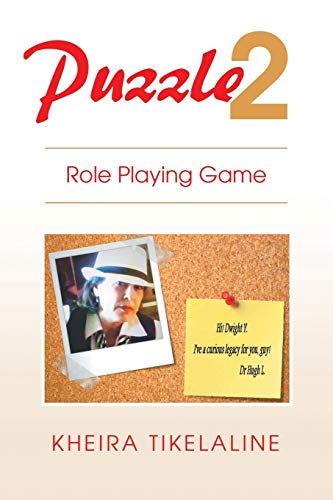 Puzzle 2: Role Playing Game