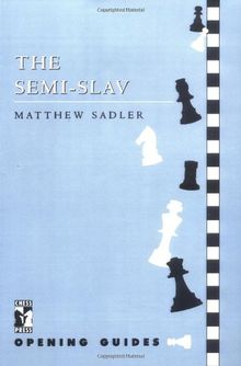 Semi-Slav (Chess Press Opening Guides)