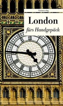 London für's Handgepäck