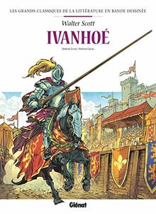 Ivanhoé