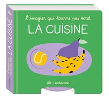 La cuisine