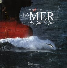 La mer au jour le jour