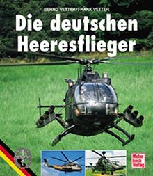 Die deutschen Heeresflieger