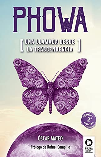 Phowa : una llamada desde la trascendencia (Desarrollo espiritual)