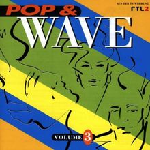 Pop & Wave Vol.3 von Various | CD | Zustand akzeptabel