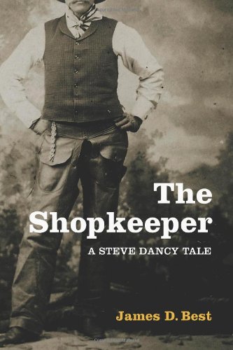 The Shopkeeper