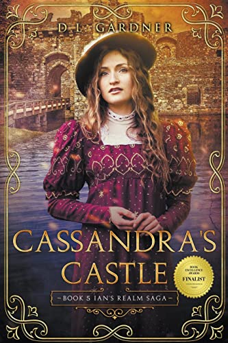 Cassandra's Castle (Ian's Realm Saga)