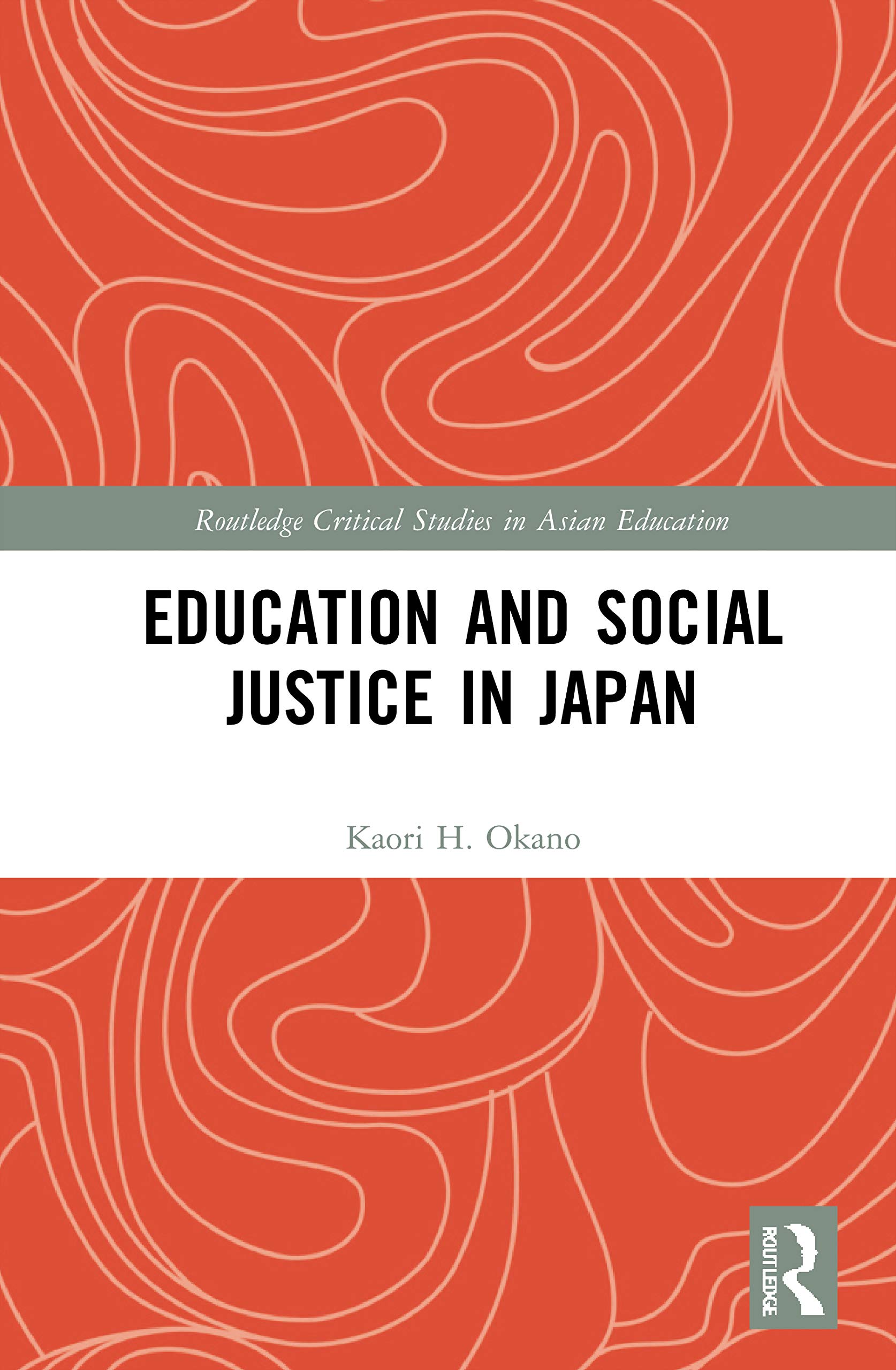 Education and Social Justice in Japan (Routledge Critical Studies in Asian Education)