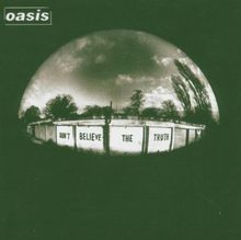 Don't Believe the Truth von Oasis | CD | Zustand akzeptabel