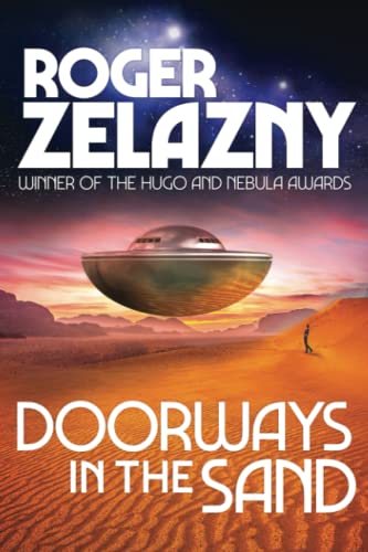Doorways in the Sand