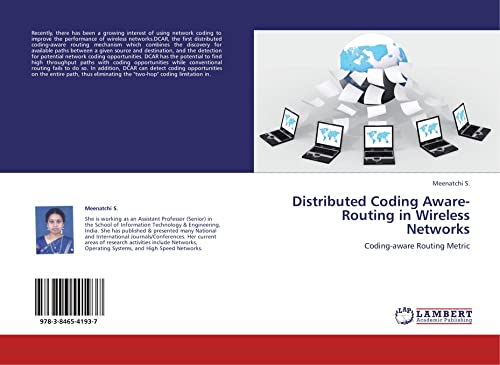 Distributed Coding Aware-Routing in Wireless Networks: Coding-aware Routing Metric
