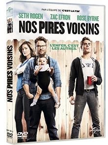 Nos pires voisins [FR Import]