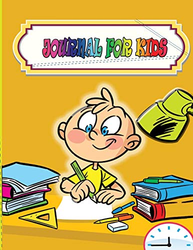 Journal for Kids