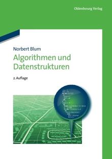 Algorithmen und Datenstrukturen