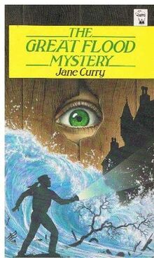 The Great Flood Mystery