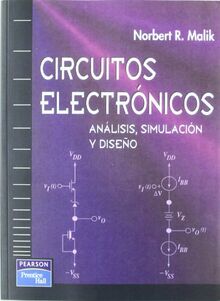 Circuitos electrónicos : análisis, simulación y diseño