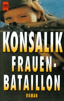 Frauenbataillon.