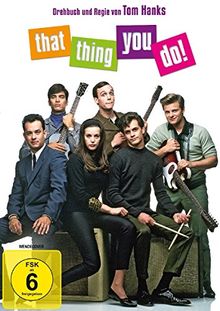 That Thing You Do!