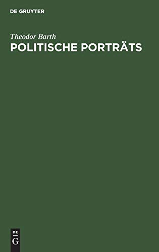 Politische Porträts