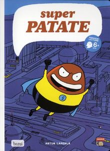 Super patate