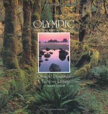 Olympic National Park and Peninsula