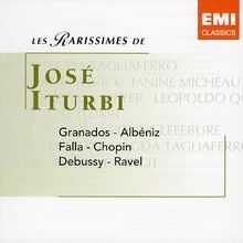 Les Rarissimes/Chopin/Granados