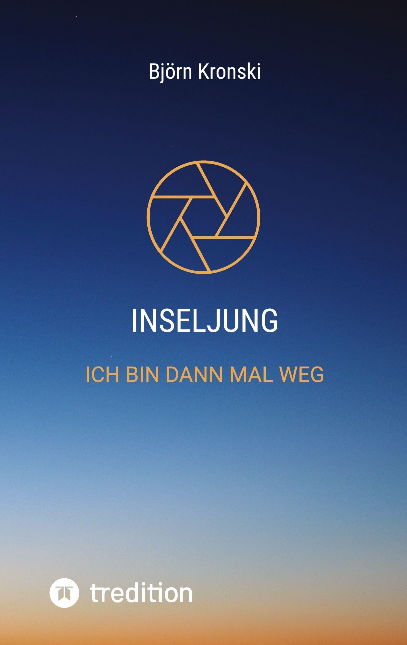 Inseljung: Ich bin dann mal weg!