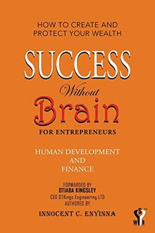 Success Without Brain: For Entrepreneurs