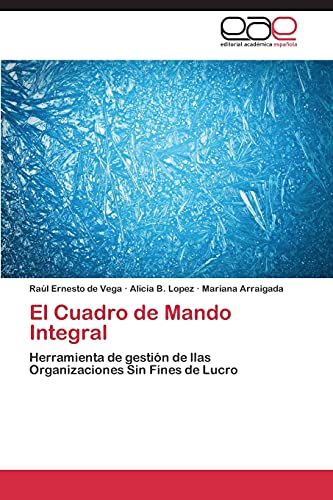 El Cuadro de Mando Integral: Herramienta de gestión de llas Organizaciones Sin Fines de Lucro