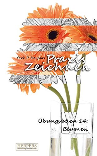 Praxis Zeichnen - XL Übungsbuch 20: Gymnastik