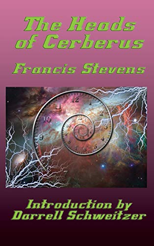 The Heads of Cerberus (School Mice(tm) Series Book, Band 1)