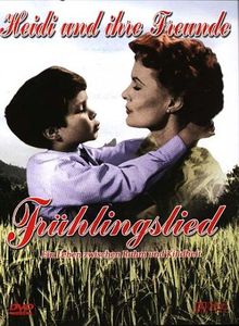 Heidi und ihre Freunde - Frühlingslied