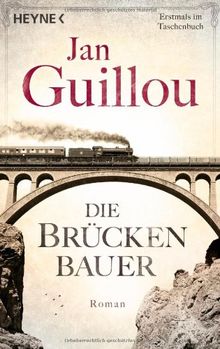 Die Brückenbauer: Roman