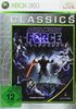 Star Wars: The Force Unleashed - Classic