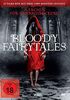 Bloody Fairytales Box [4 DVDs]