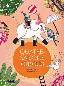 Quatre-Saisons Circus