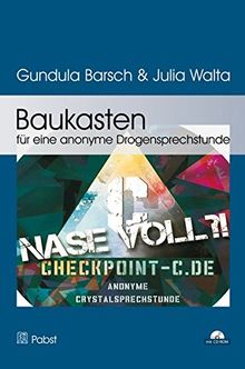 Baukasten für eine anonyme Drogensprechstunde: Das Beispiel CheckPoint-C