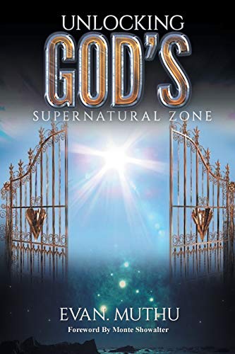 Unlocking God’s Supernatural Zone: The Atmosphere of Faith for Miracles