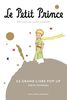 Le Petit Prince - Le grand livre pop-up: Thèmes Amité - Aviateur - Astéroide - Désert - Enface - solitude