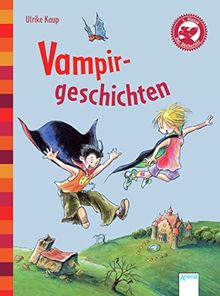 Vampirgeschichten: Der Bücherbär: Kleine Geschichten