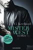 Mister West: Roman