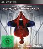 The Amazing Spiderman 2 - [PlayStation 3]