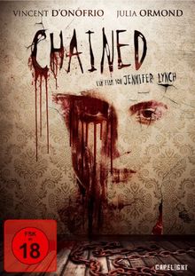 Chained von Jennifer Chambers Lynch  | DVD | Zustand gut