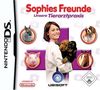 Sophies Freunde - Unsere Tierarztpraxis