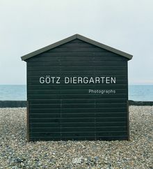 Götz Diergarten: Photographs by Verena Gerlach | Book | condition very good - Picture 1 of 2