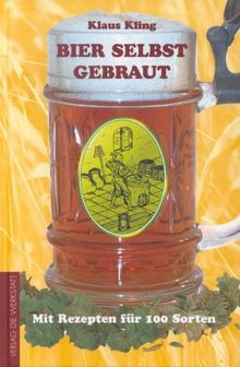 Bier selbst gebraut