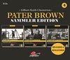 Pater Brown Sammler Edition Folge 3