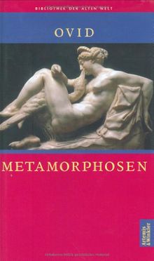 Metamorphosen